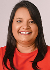 Foto oficial de ILKA NUTRI