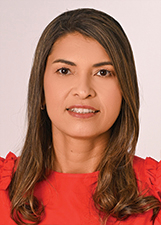 Foto oficial de IVANIR DO SINDICATO