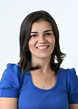 Foto oficial de JANAÍNA MARTINS
