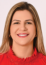 Foto oficial de JAYANNE ENFERMEIRA