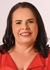 Foto oficial de JUCINEIDE PESSOA