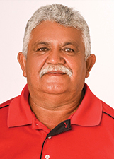 Foto oficial de NEGO JUREMA