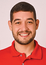 Foto oficial de NETO TAVARES