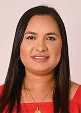 Foto oficial de ORYS LEÃO