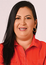 Foto oficial de RITA LOCUTORA