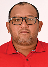 Foto oficial de ROMERO DO QUILOMBO