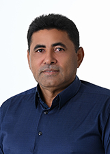 Foto oficial de ZÉ DA ANTENA