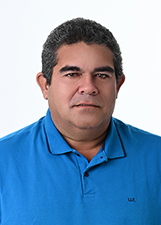 Foto oficial de ZÉ MARIA