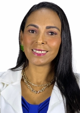 Foto oficial de CARLA SÓ O OURO