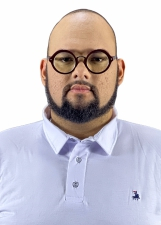 Foto oficial de GUILHERME DE JURACIR CASTOR