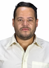 Foto oficial de THIAGO DE SANTA ROSA