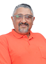 Foto oficial de ANÍBAL O HOMEM DA CACIMBA