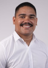 Foto oficial de DIÓGENES DA USINA