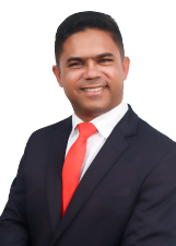Foto oficial de ELIMÁCIO SILVA