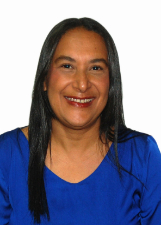 Foto oficial de EVA VILMA DA SAÚDE