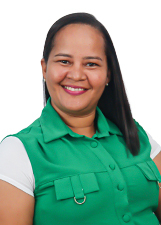 Foto oficial de JAILMA CABELEIREIRA
