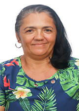 Foto oficial de LINDACI ELIAS