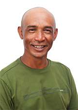 Foto oficial de MESTRE BABÁ
