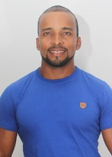 Foto oficial de RAFAEL PEDREIRO