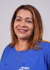 Foto oficial de ROSE DA SERRARIA