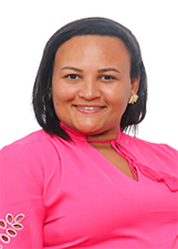 Foto oficial de SABRINA MAIARA