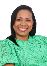 Foto oficial de SANDRA SALUSTIANO