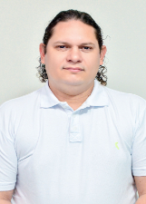 Foto oficial de SANDRO CABELUDO DA INFORMÁTICA