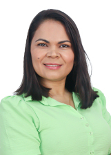 Foto oficial de VÂNIA SARAIVA