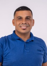 Foto oficial de WANDILSON FELICIANO