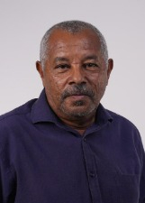 Foto oficial de ZÉ NOVO