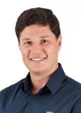 Foto oficial de AYRTON CAETANO