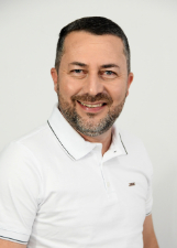 Foto oficial de CALMIR DA SAÚDE