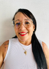 Foto oficial de CLAUDIA DA VILA NOVA