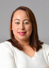 Foto oficial de GEISY CAMPOS