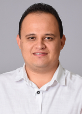 Foto oficial de ISRAEL ALAN