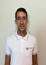 Foto oficial de JAKCSON DAS CÂMARAS