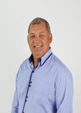 Foto oficial de NANINHO