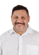 Foto oficial de ZÉ DA BICICLETA