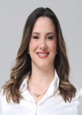 Foto oficial de ALINE GOUVEIA
