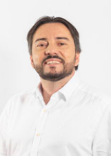 Foto oficial de ARAÚJO