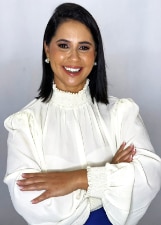 Foto oficial de ALINE TIÁ