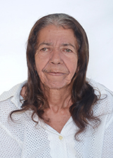 Foto oficial de EDLEUSA RODRIGUES