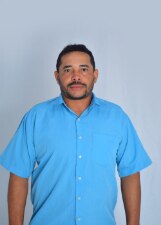 Foto oficial de GEL PAI DE KALEB