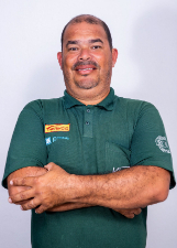 Foto oficial de MÁRCIO DO SOM