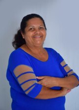 Foto oficial de MARIA SILVA