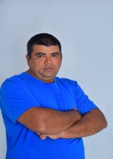 Foto oficial de MARINALDO