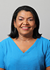 Foto oficial de ROSILDA DA SAÚDE