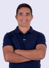 Foto oficial de WANDO DE DEMARCAÇÃO