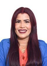 Foto oficial de A GATA ANDREA