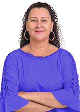 Foto oficial de ANA ARLETE